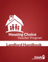 HCV Landlord Handbook