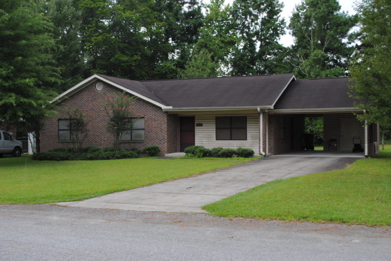 Properties Housing Authority